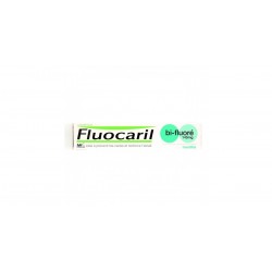Fluocaril Dentifrice Menthe Bi fluoré 75ml