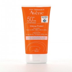 Avène Ecran Intense Protect SPF50+ 150ml