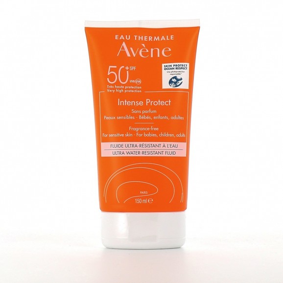 Avène Ecran Intense Protect SPF50+ 150ml