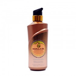 Marula Shampoing Réparation Intensive 500ml