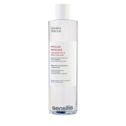 Sensilis AR Eau Micellaire 400ml