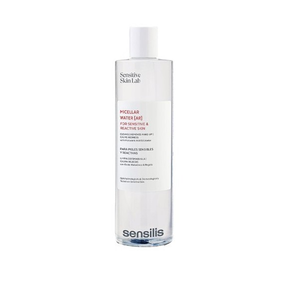 Sensilis AR Eau Micellaire 400ml