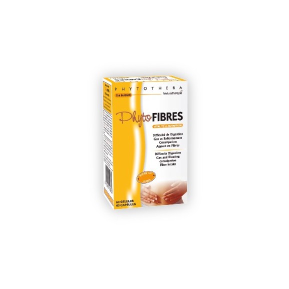 Vital Phyto Fibres Boite de 30