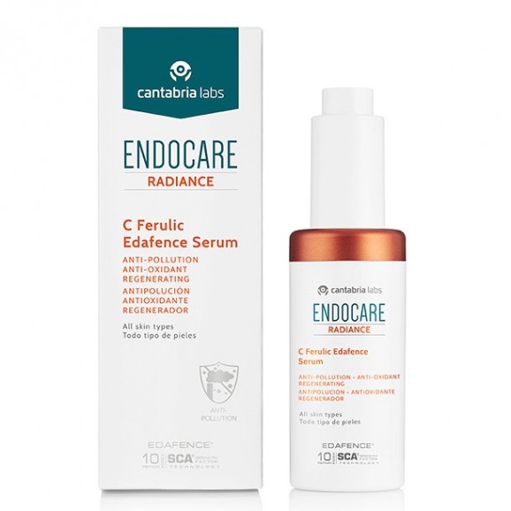 Endocare Radiance C Sérum FERULIC 30ML