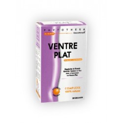 Vital Ventre Plat Boite de 30