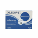 Vital Oligovit Mélatonine 15 Gélules