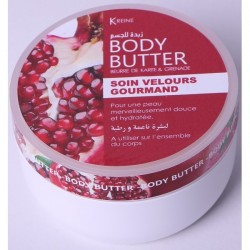 K-reine Body Butter grenade 250ml