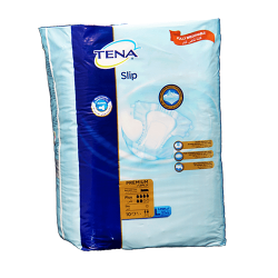 Tena Slip Premium Plus Large b/10