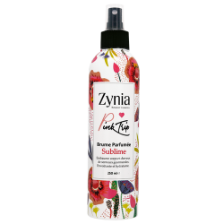 Zynia Brume Parfumée Pink Trip 250ml