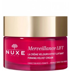 Nuxe Merveillance Crème Velours Effet Liftant 50ml