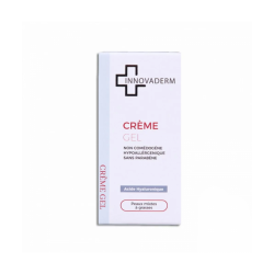 Innovaderm Gel Crème Acide Hyaluronique 50ml