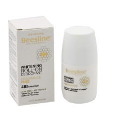 Beesline Déodorant Roll on Sans Parfum 50ml