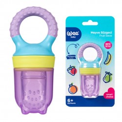 Wee Baby anneau de dentition réfrigérant 2