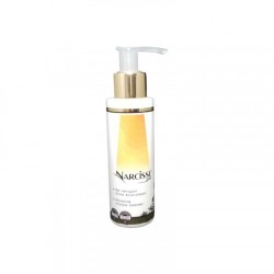 Narcisse Gold Gel Nettoyant Intime Anti Taches 100ml