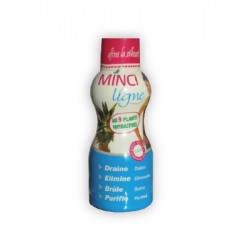 Vital Minciligne Draineur 275ML