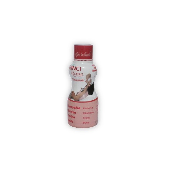 Vital Minciligne Postnatale 275ML