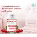 Cann Cyst 30 Gélules