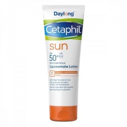 Cetaphil sun Ecran Liposome Crème SPF50+ 50ML