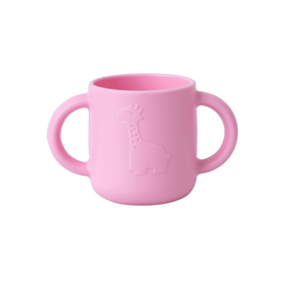 Wee Baby anneau de dentition réfrigérant