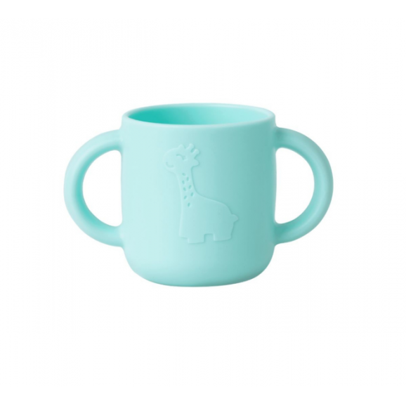 Wee Baby anneau de dentition réfrigérant