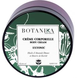 Botanika Crème Corps Exotic 200ml