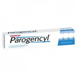 Parogencyl Dentifrice Prevention Gencives 125ml