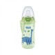 Nuk Active Cup 300ml 12m+ Garçon