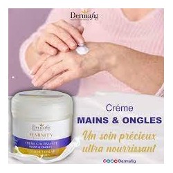 Dermafig Crème Mains 100ml