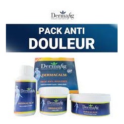 Dermafig Pack anti douleurs