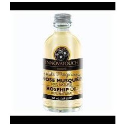 Innovatouch Huile Magicieuse Rose Musquée 50ml