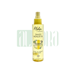 Inoderma Aloha huile de monoi 150ml