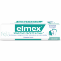 Elmex Dentifrice Sensitive pro 75ml