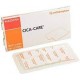 Cicacare plaque de silicone 12*6cm