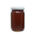 miel pure naturel cèdre et thym 1kg