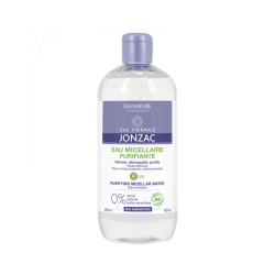 Jonzac Pure eau micellaire purifiante 500ml