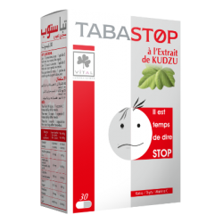 Vital Tabastop Boite de 30