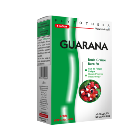 Vital Guarana