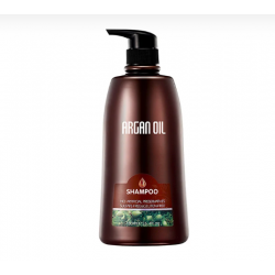 Argan Oil Shampoing 350ml