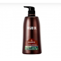 Argan Oil sulfate free shampoing 350ml