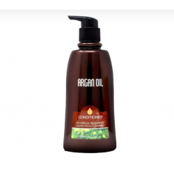 Argan Oil sulfate free conditionner après shampoing 350ml