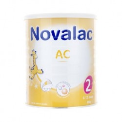 novalac ac 2 400gr