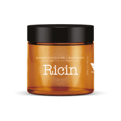 Les Petits Bains De Provence Ricin masque Capillaire 220ML