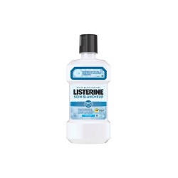Listerine Soin blancheur bain de bouche 250ml