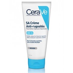 CeraVe SA Crème Anti rugosités 177ml