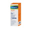 Cetaphil Sun Face Fluid Teinte SPF 50+ 50ML