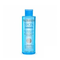 Inoderma eau micellaire démaquillante skin booster 150ml