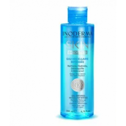 Inoderma Skin booster Eau Micellaire Biphasee 200ML