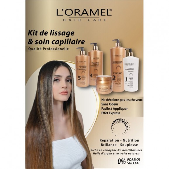 René Furterer Complexe 5 Concentré Végétal Stimulant 50ml