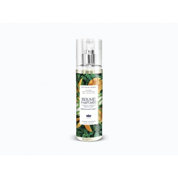 Les Petits Bains de Provence Brume Parfumée mangue 250ml