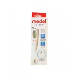 MEDEL Flexo Thermomètre Digital flexible